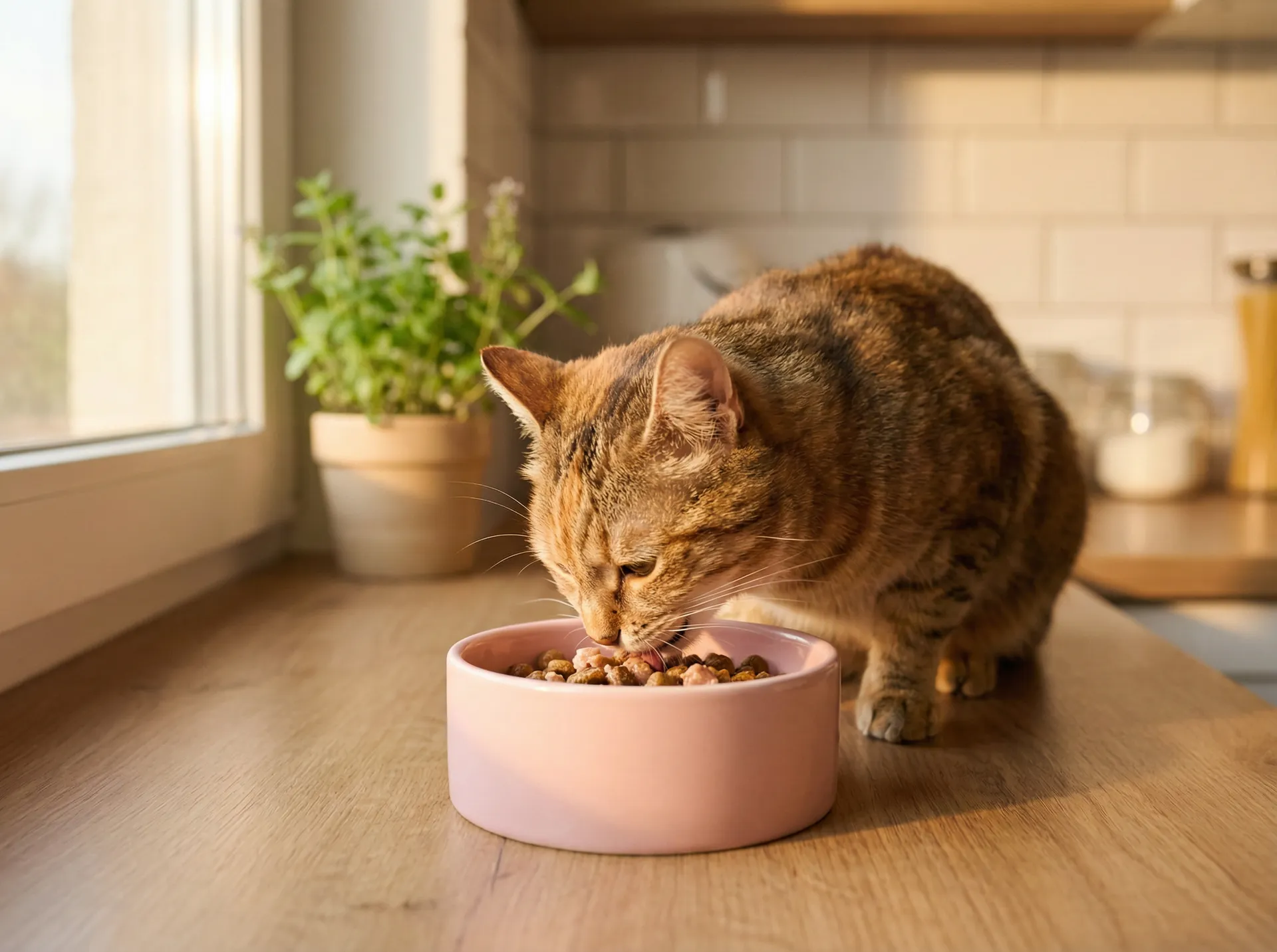 猫咪健康饮食指南 - 环太平洋黑色禁区